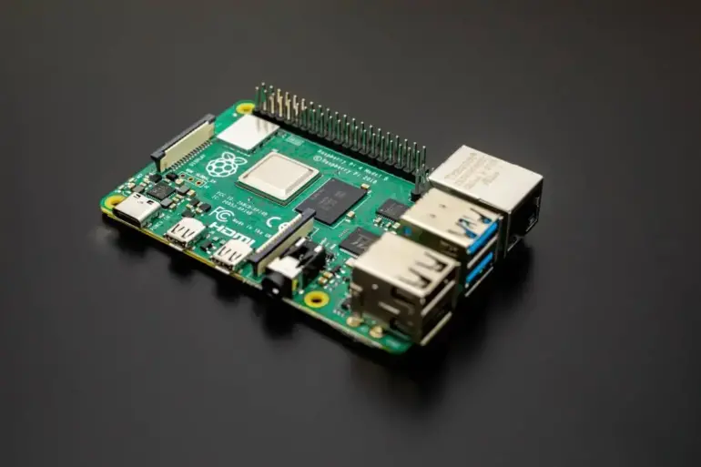 Raspberry Pi jpg webp