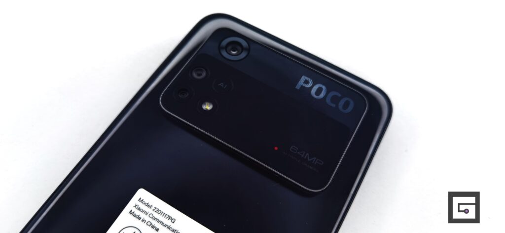 POCO M4 Pro Recenzie