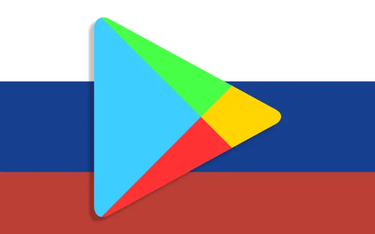 Rușii vor lansa o alternativă la Magazinul Google Play în data de 9 mai 2022