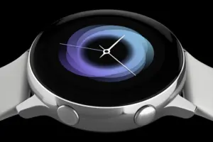 Samsung Galaxy Watch 5 ar putea primi senzori pentru măsurarea temperaturii corpului