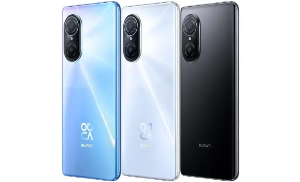 Specificatii Huawei Nova 9 SE