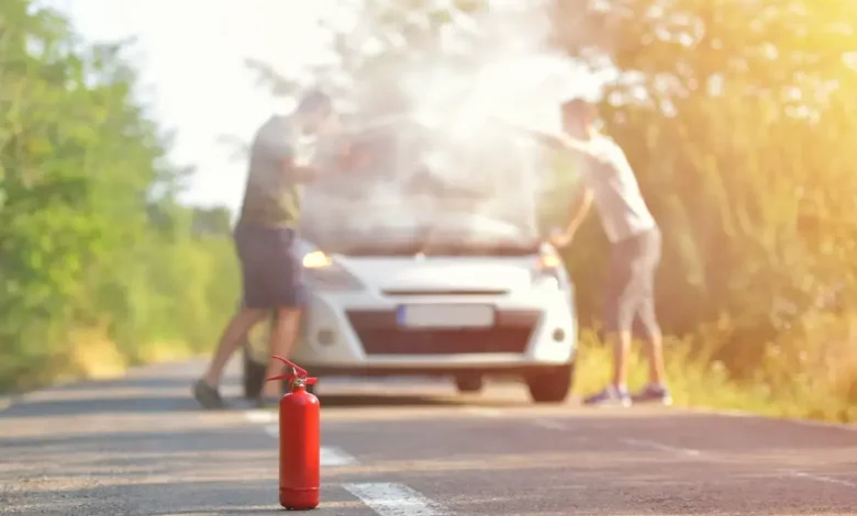 Stiai ca te poti pune la adapost de situatiile neprevazute ce pot aparea la volan?