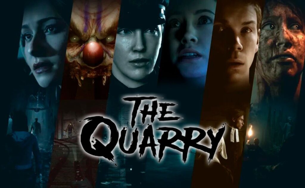 The Quarry