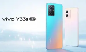 Vivo Y33s 5G lansat