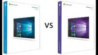 Windows 10 Home vs Windows 10 Pro