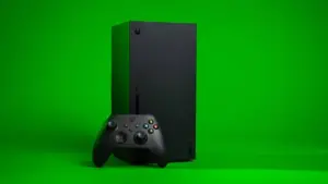 Xbox Series X reconditionat