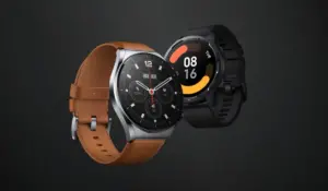 Xiaomi a lansat Xiaomi Watch S1 și S1 Active în Europa