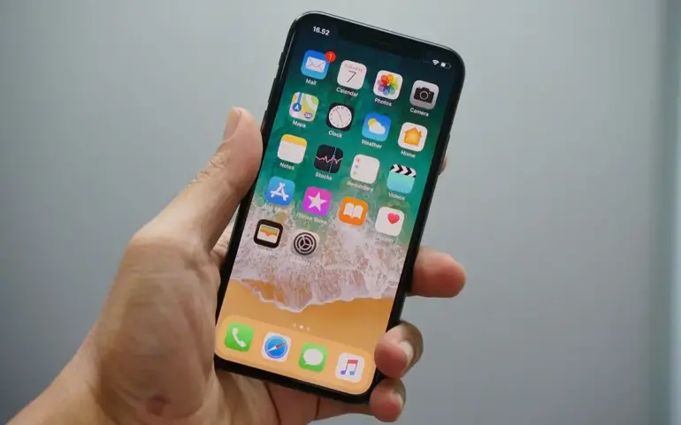 actualizarea iOS 15.4 slăbeşte durata de viață a bateriei