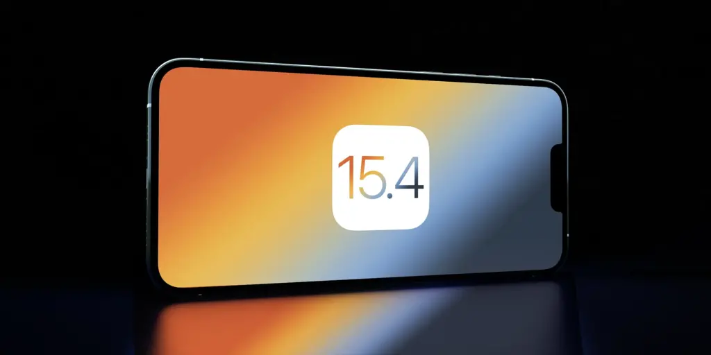 iPhone va lansa iOS 15.4 săptămâna viitoare, iată noile funcții!