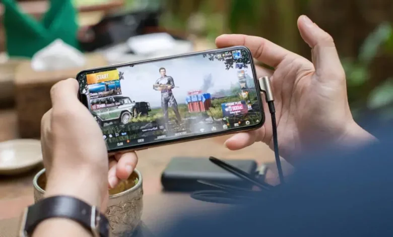 sony partener pubg mobile