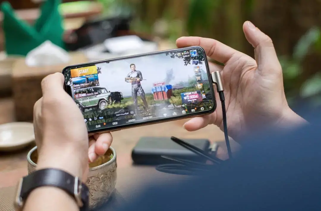 sony partener pubg mobile