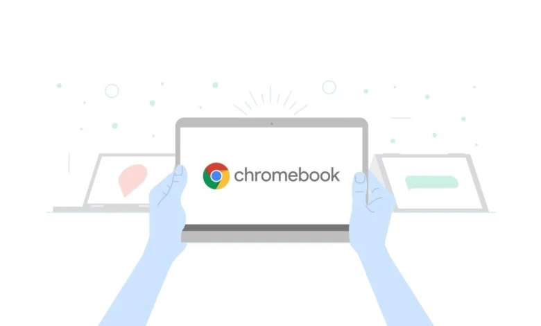 steam chromebook