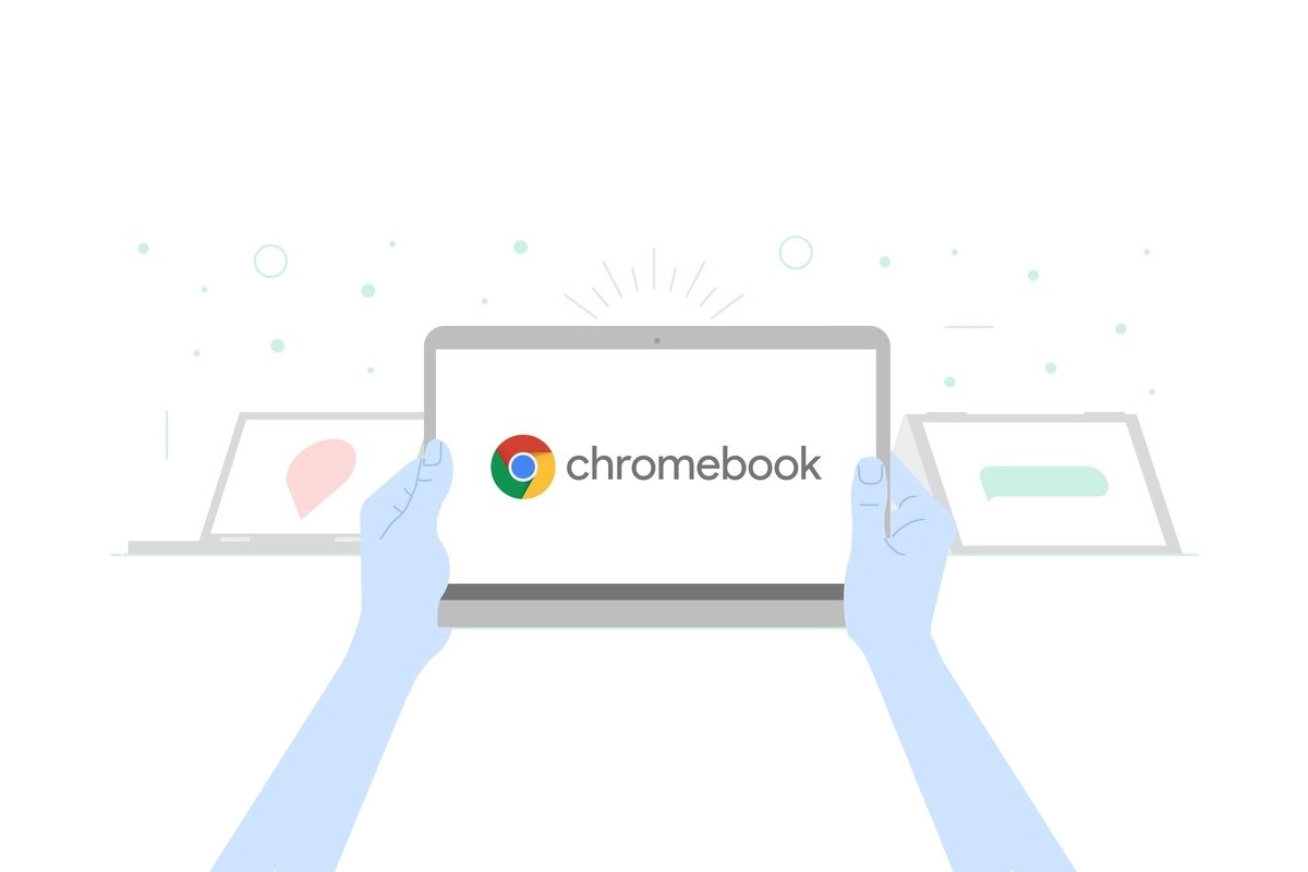 steam chromebook