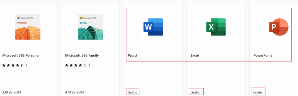 Cum să instalezi Microsoft Office gratuit