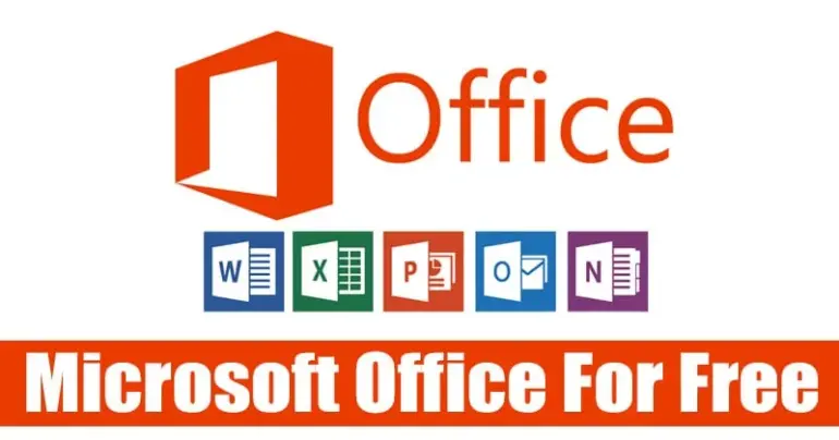 Cum să instalezi Microsoft Office gratuit