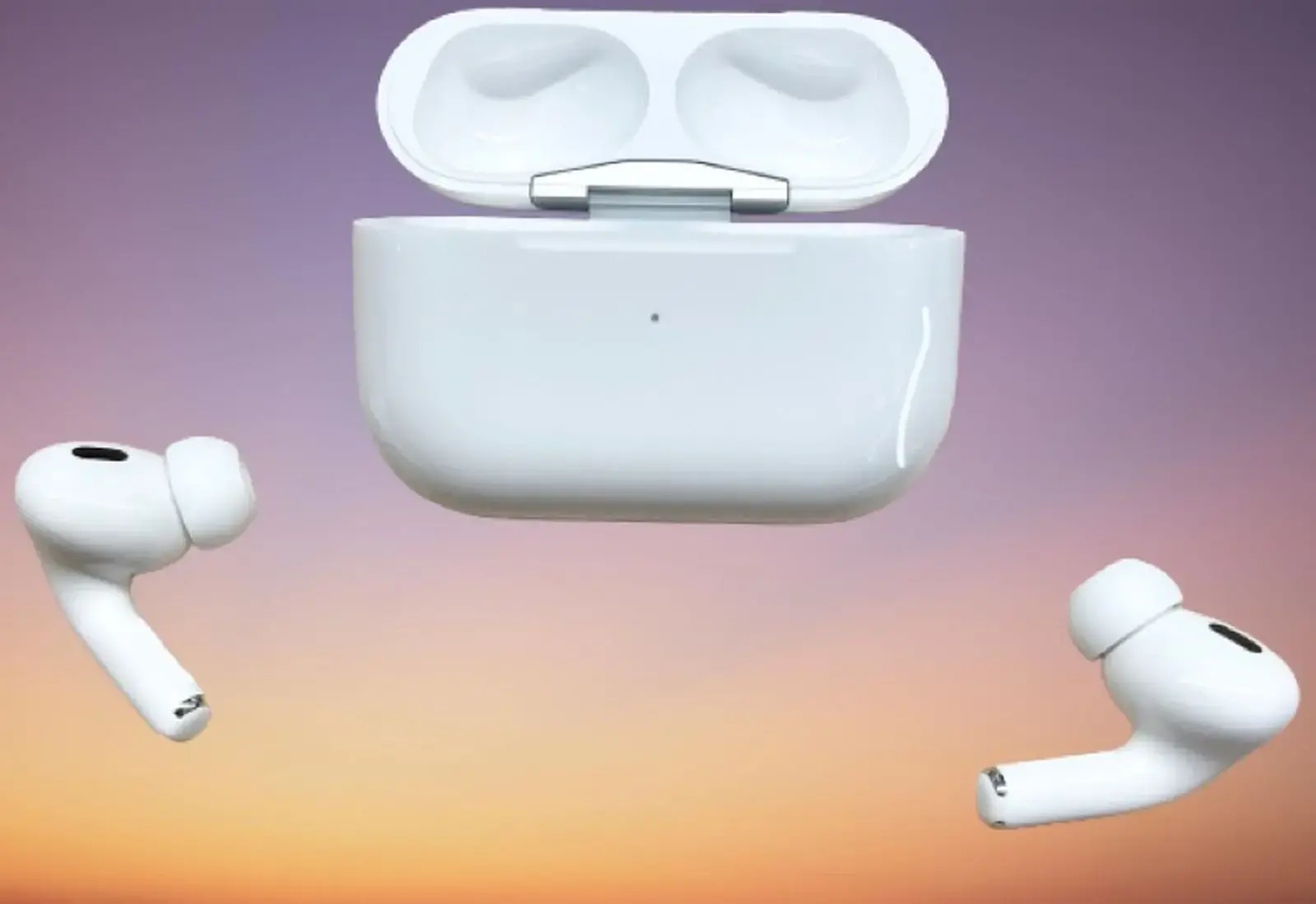 O nouă predicție pentru data lansării AirPods Pro 2