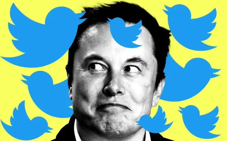 Primele planuri ale lui Elon Musk pentru Twitter