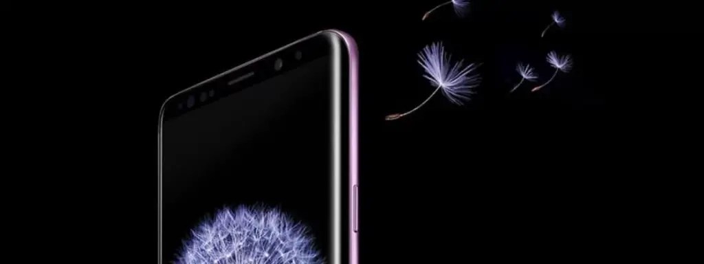 Samsung încetează suportul software pentru Galaxy S9 și S9+