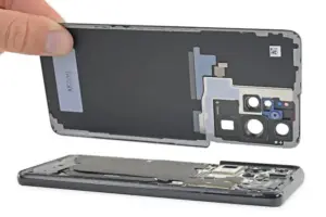 Samsung lansează programul de reparații iFixit pentru seria Galaxy