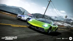 Următorul joc Need for Speed se va lansa în noiembrie 2022