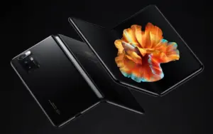 Xiaomi MIX Fold 2