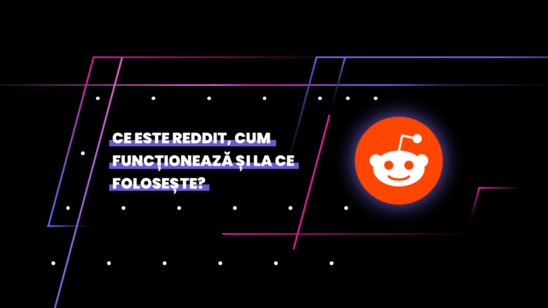 ce este reddit si la ce foloseste