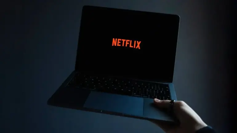 deconectare dispozitive netflix