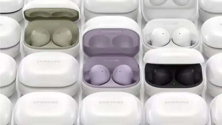 Galaxy Buds 2 primește suport pentru 360 Audio și alte îmbunătățiri