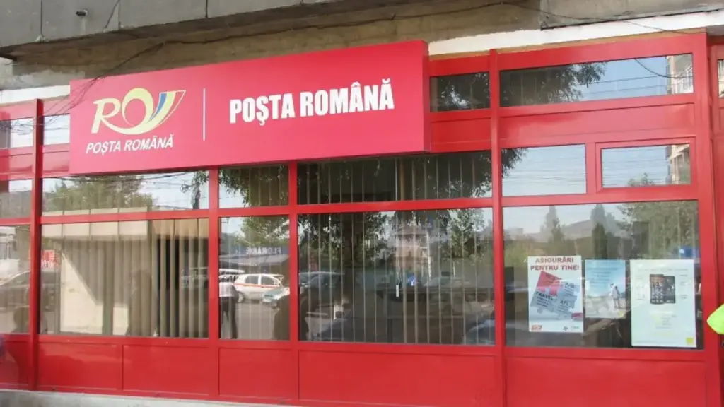 de ce oficiu poștal aparțin?