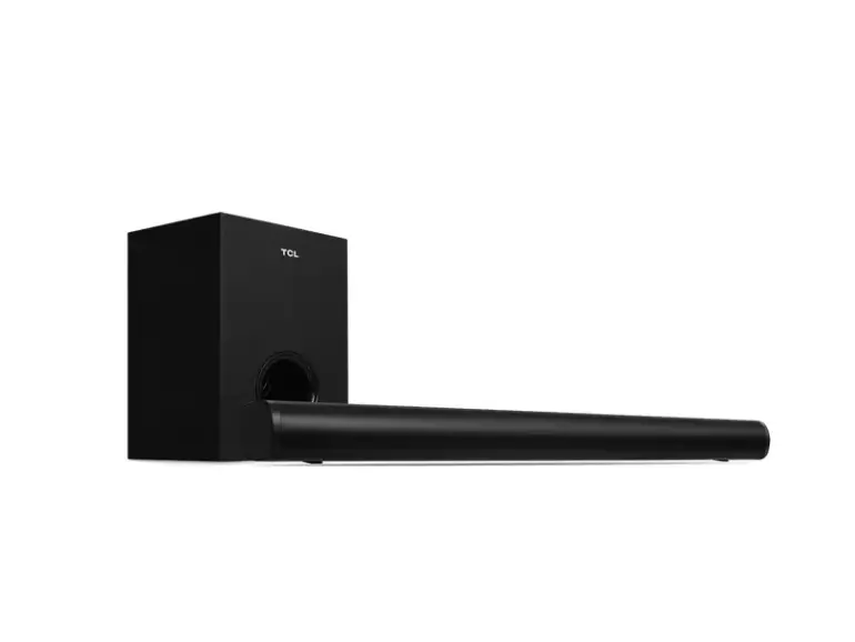 tcl soundbar