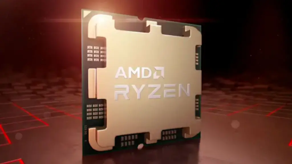 AMD Ryzen 7000 este oficial