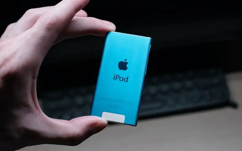 Apple nu mai produce iPod-uri, este sfârșitul unei ere