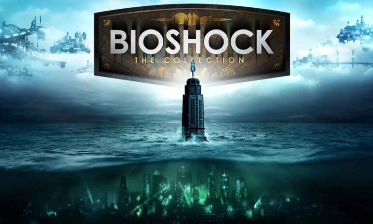 BioShock: The Collection