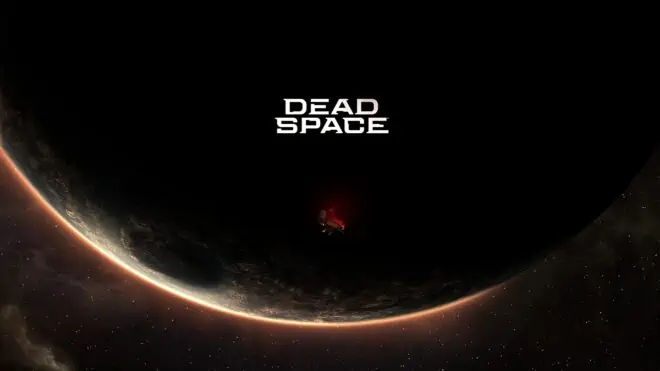 Dead Space remake