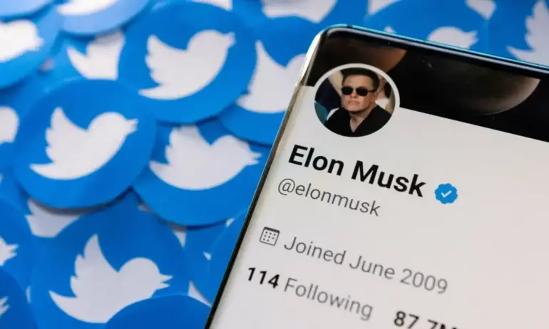 Elon Musk întrerupe achiziția Twitter până când este sigur că nu există prea multe conturi false