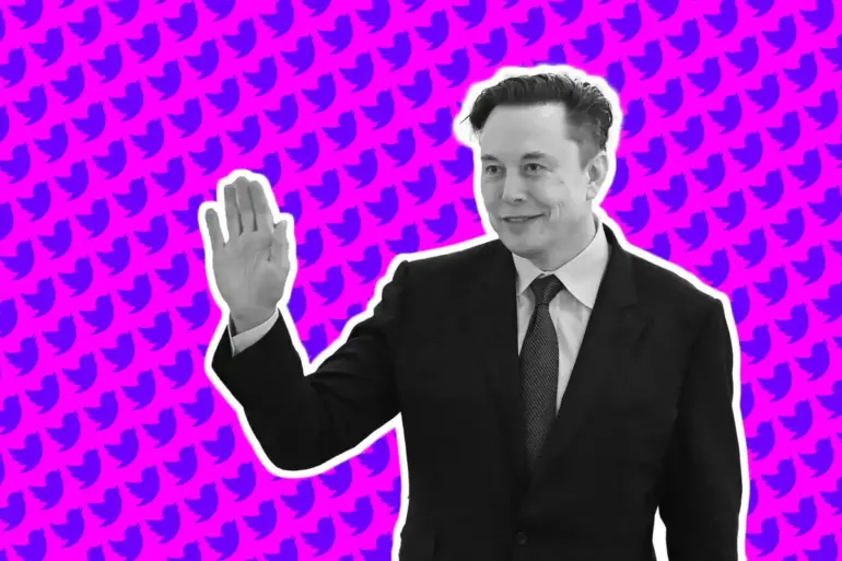 Elon Musk vrea ca Twitter să-și scadă prețul cu 25%