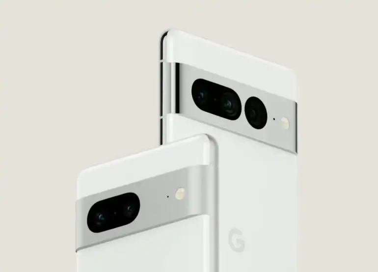 Google Pixel 7