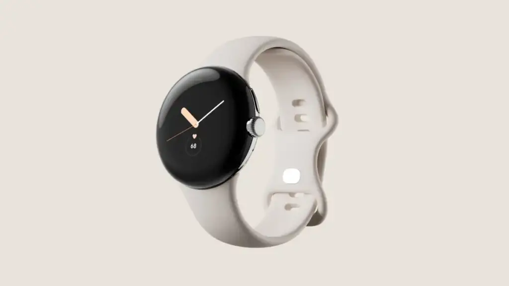 Google anunță oficial Pixel Watch