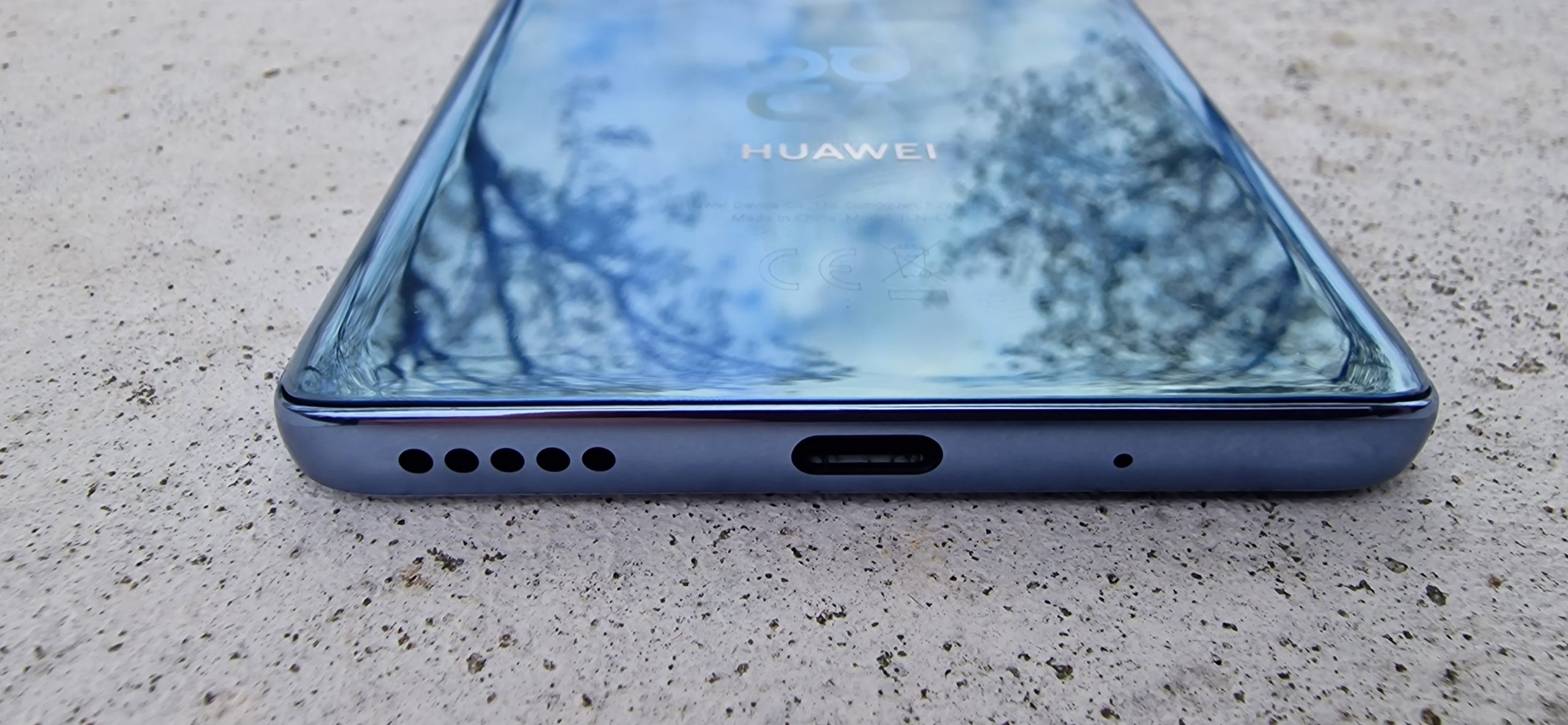 Huawei Nova 9 SE Recenzie 