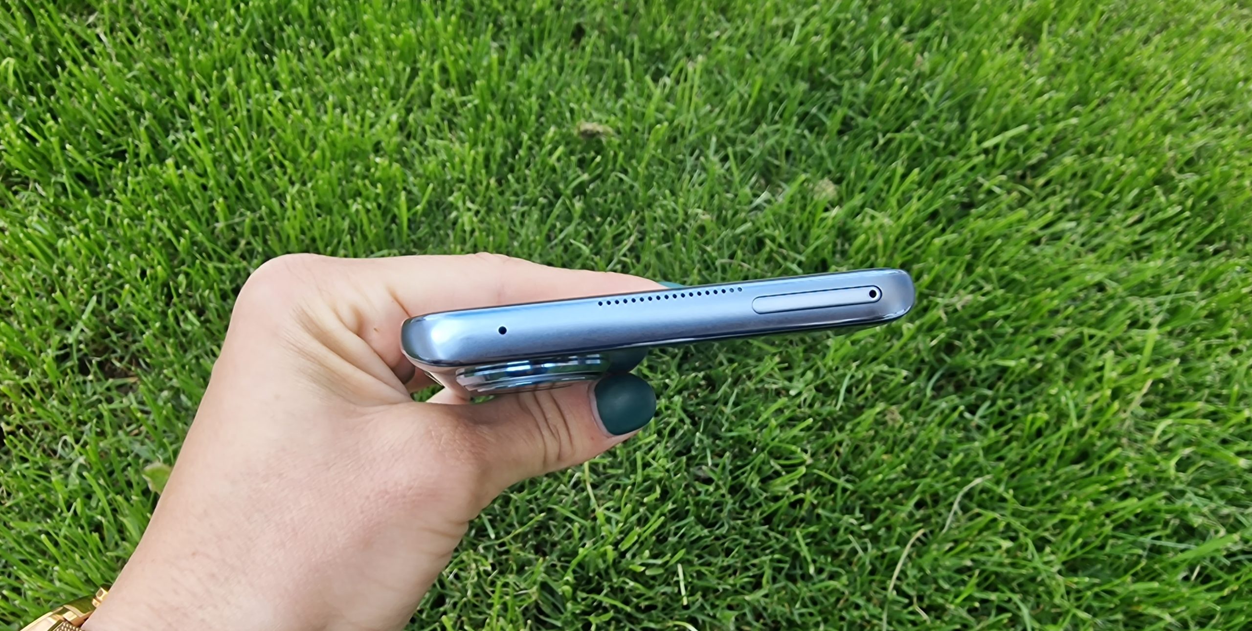 Huawei Nova 9 SE Recenzie 