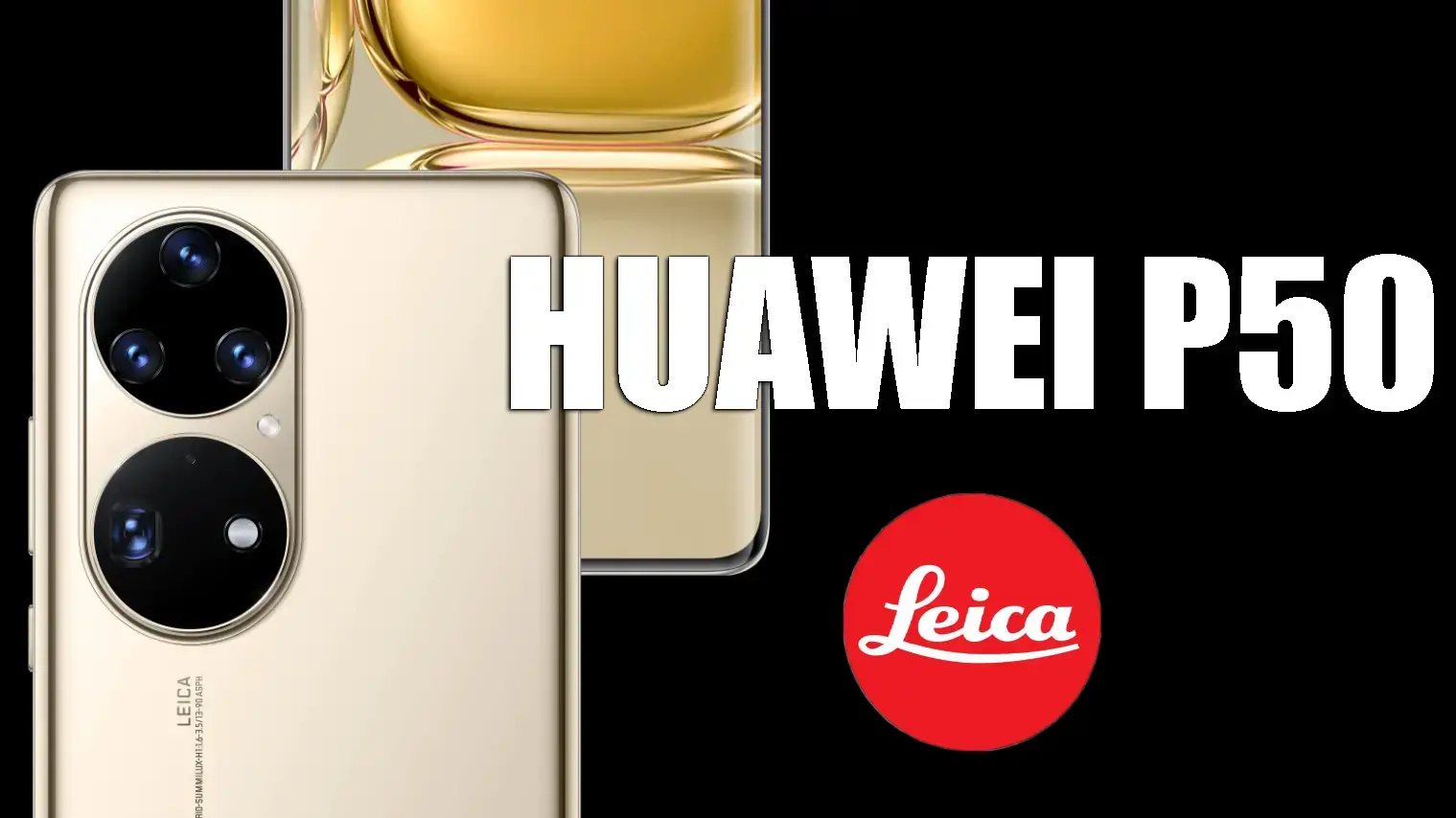 Huawei confirmă încetarea cooperării cu Leica - Geeki.ro