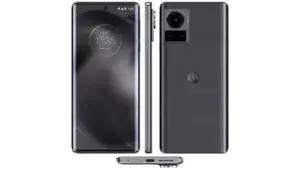 Motorola își va prezenta telefonul cu cameră de 200 MP în iulie