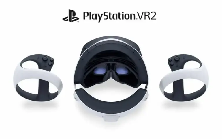 PlayStation VR 2