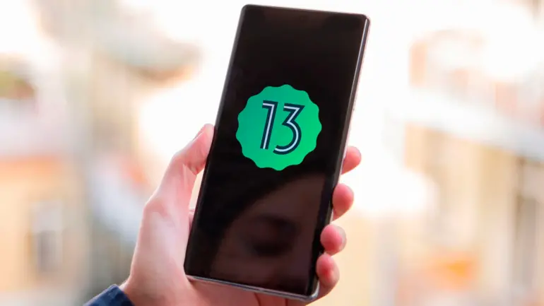 Telefoane care vor primi actualizare Android 13