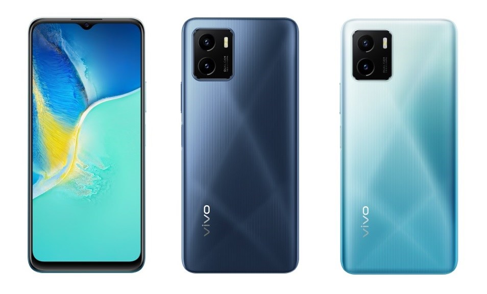 Vivo Y15C a fost prezentat oficial