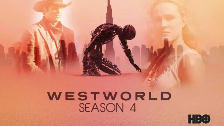 Westworld sezonul 4