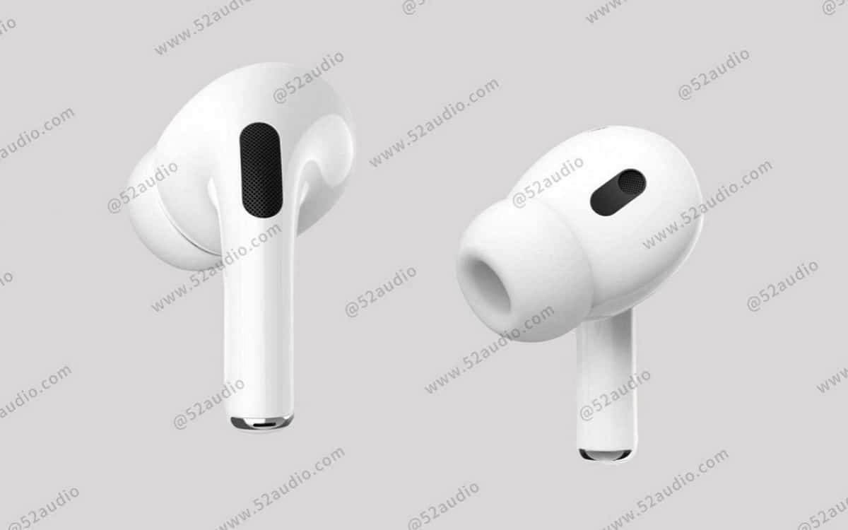 AirPods Pro 2