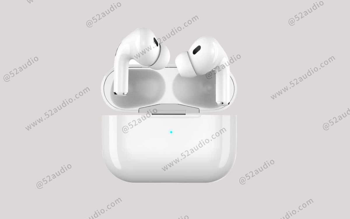 AirPods Pro 2