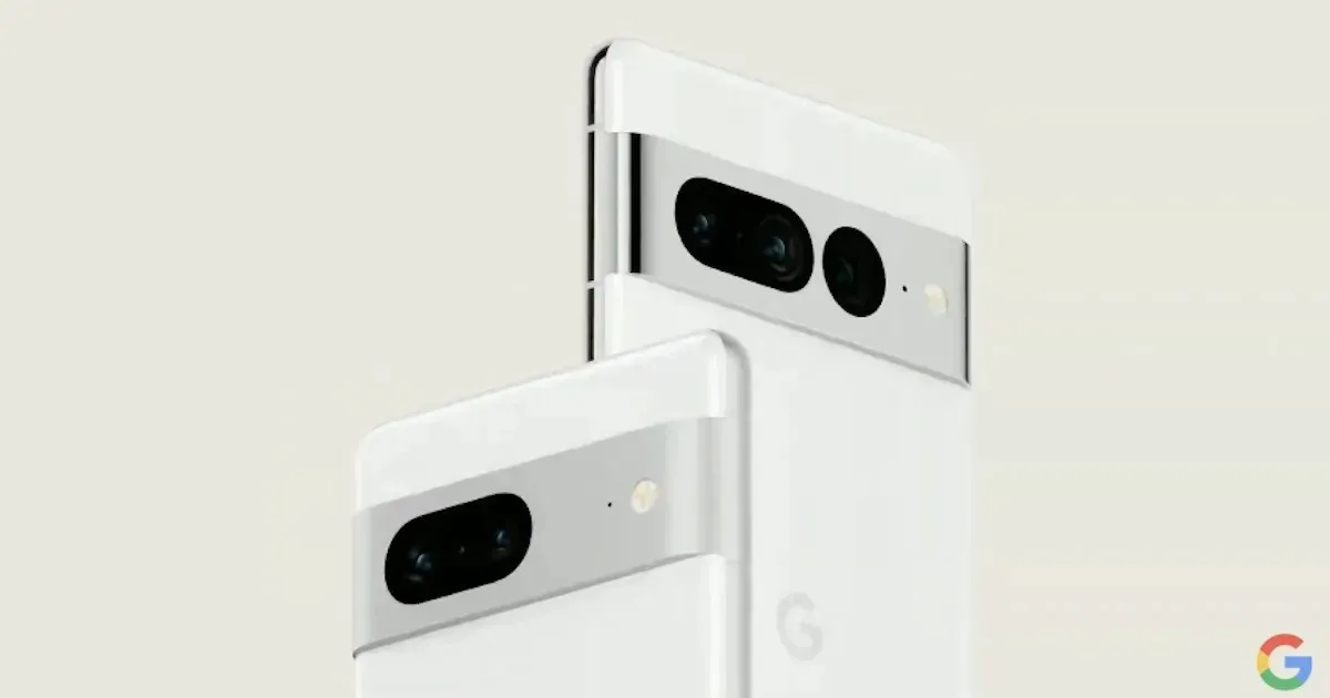 Google Pixel 7 Pro va veni cu un ecran mai luminos decât predecesorul său