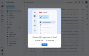 Google lansează un nou design pentru Gmail; vezi cum arată